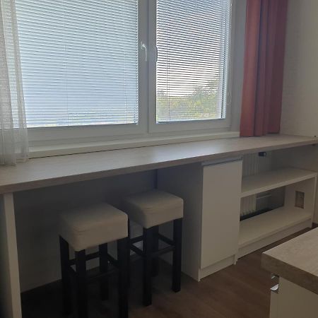 شقة Komárno  في Apartman Valentin المظهر الخارجي الصورة