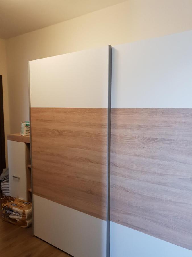 شقة Komárno  في Apartman Valentin المظهر الخارجي الصورة