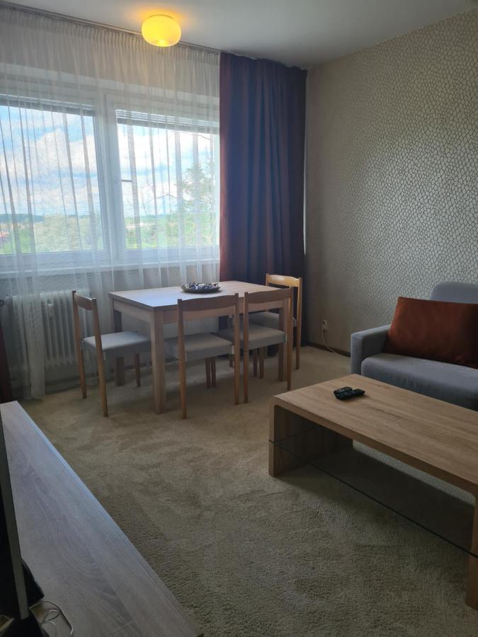 شقة Komárno  في Apartman Valentin المظهر الخارجي الصورة