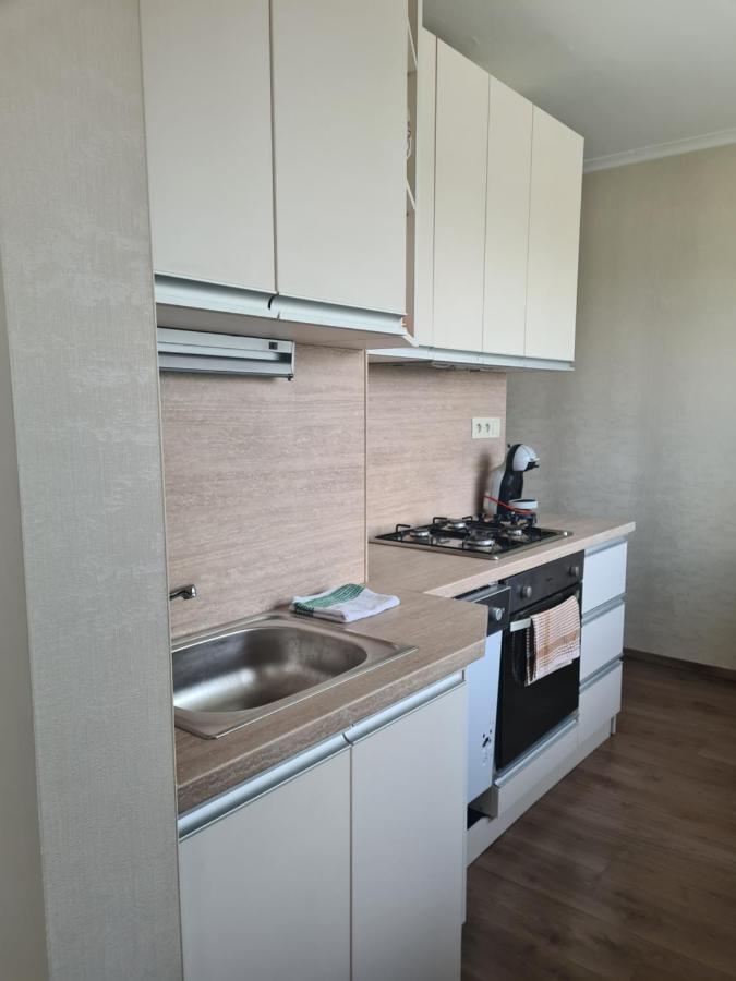 شقة Komárno  في Apartman Valentin المظهر الخارجي الصورة